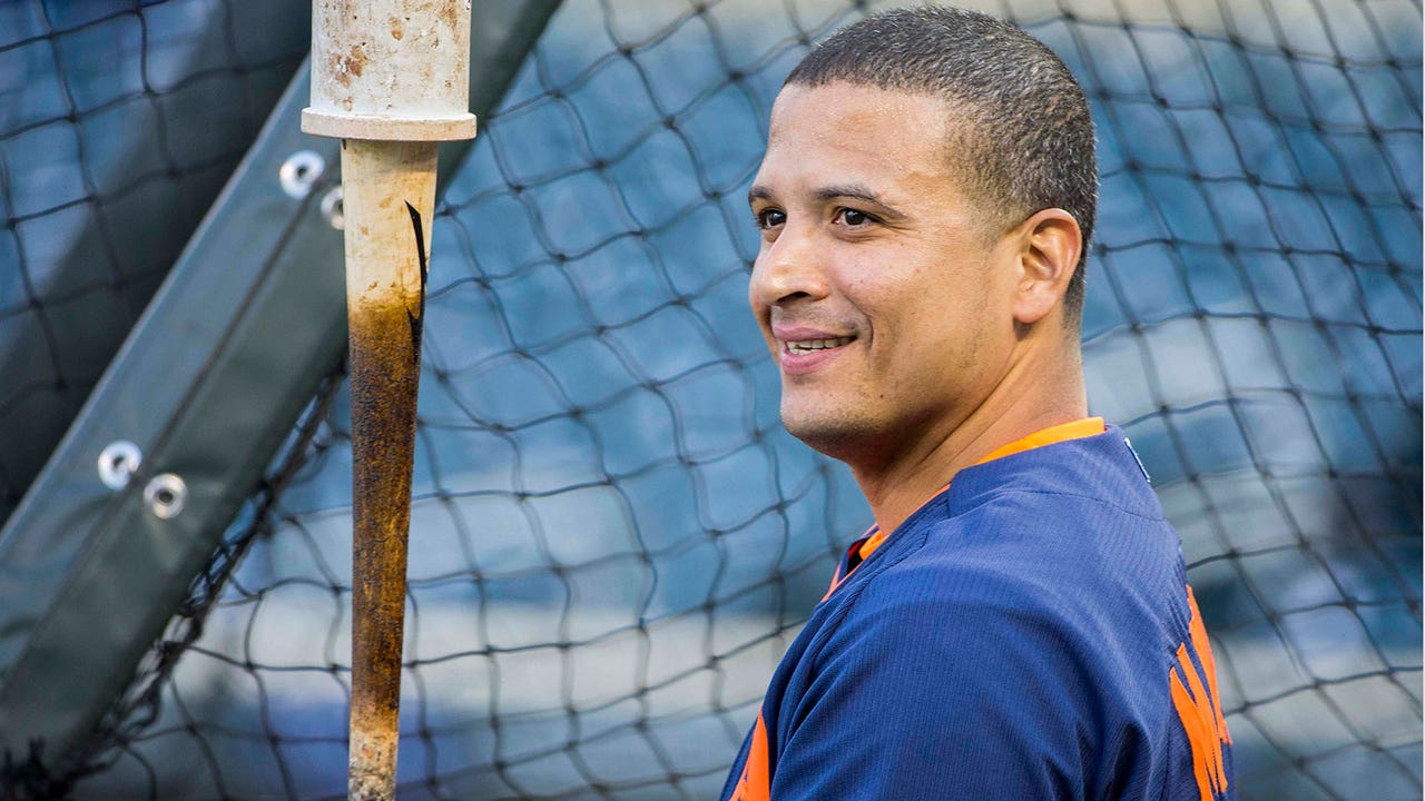 Notes: Tigers' Victor Martinez set to go on rehab assignment